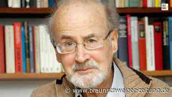 Früherer Braunschweiger Richter prangert NS-Schreibtischtäter an