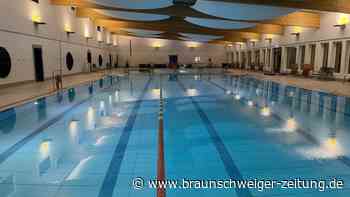 Negenbornbad wird für Wartung und Reinigung geschlossen