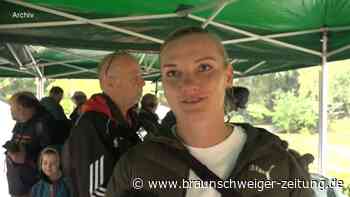 DFB-Kapitänin Popp über Rubiales: «Sind in einem anderen Jahrhundert»