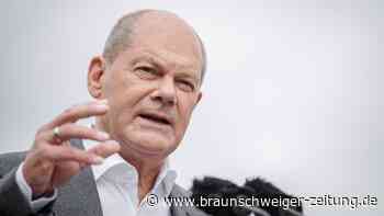 Scholz bremst FDP: Kernkraft ist ein „totes Pferd“