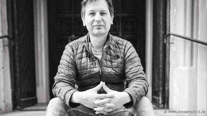 Große Erfolge auf Amazon & Co.: Wer ist der Mann aus Rosenheim, der Streaming-Hits schreibt?