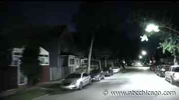 Suspect escapes after exchanging gunfire with Chicago police in East Side neighborhood