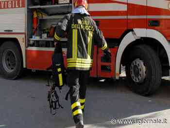 Scivola dalla scala mentre taglia la siepe. Muore infilzato dal cancello