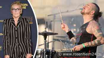 „Heimlicher Lover?“: Inka Bause reagiert auf Liebesgerüchte mit Mittelalter-Rocker