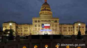 A federal judge strikes down a Texas law requiring age verification to view pornographic websites