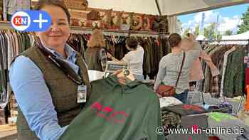 Nora 2023: Das wird auf der Landwirtschaftsmesse in Rendsburg geboten