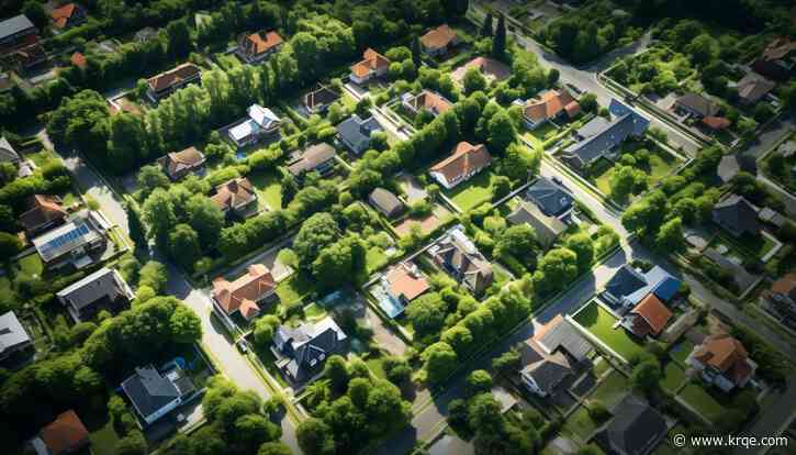 Best counties to raise a family in New Mexico