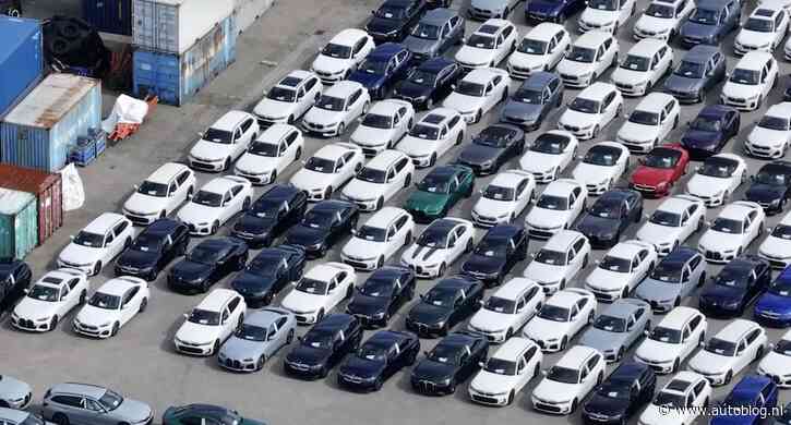 Waarom je voorlopig geen witte of zwarte BMW moet kopen