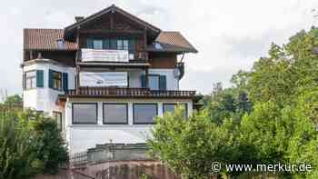 Teuer wohnen auch mitten im Ort