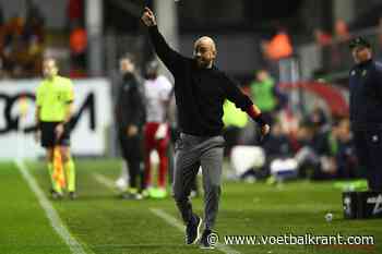 Volg KV Mechelen - Eupen LIVE: Mechelen is baas maar keepers nog zonder werk