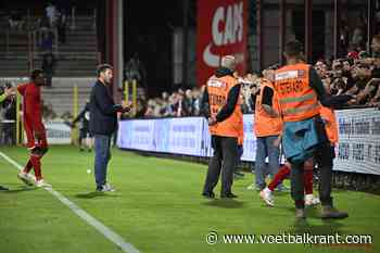 Akkoord gevonden: Standard haalt ervaren Premier League-middenvelder in huis