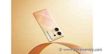 Revolutionizing Vlogging - Infinix Introduces ZERO 30 5G with Cutting-Edge Front Camera