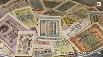 1923: „Not und Elend“ – Das deutsche Trauma der Inflation