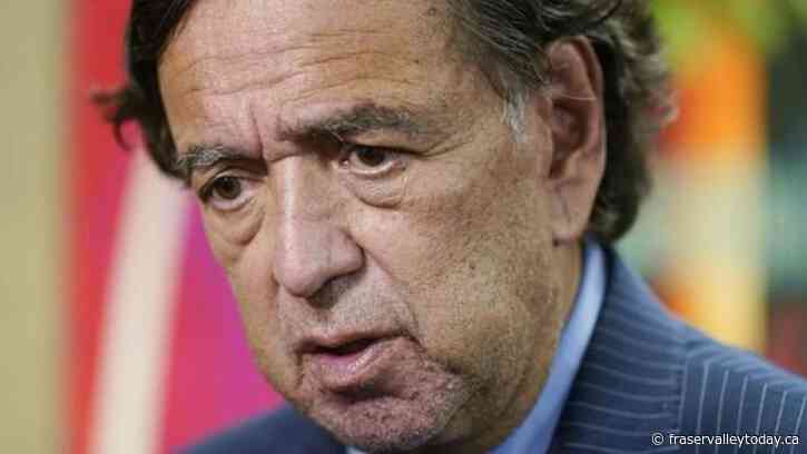 Bill Richardson, a former governor and UN ambassador who worked to free detained Americans, dies