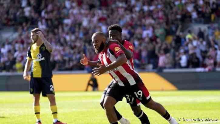 Big-spending Chelsea humbled in 1-0 home loss to Nottingham Forest