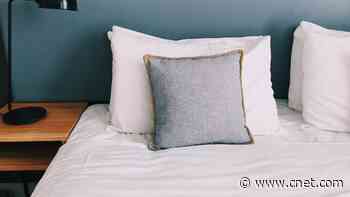 Best Sheets of 2023, Tested by Our Sleep Experts     - CNET