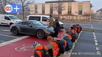 Verfassungsschutz Niedersachsen: Linksextremisten wollen Klimabewegung kapern