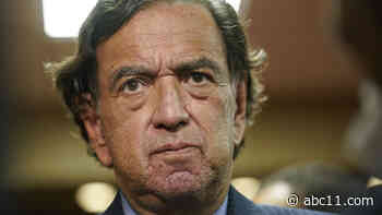 Former New Mexico Gov. Bill Richardson dies at 75, sources tell ABC News