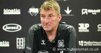 Tony Smith's honest assessment as Hull FC fail to play to strengths in Leeds defeat