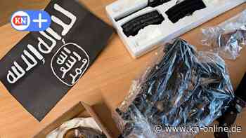 Verfassungsschutz Niedersachsen: Müssen mit Anschlägen von Islamisten rechnen