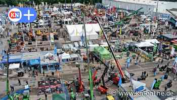 Nordbau 2023: Wasser und die Energiewende sind die Topthemen