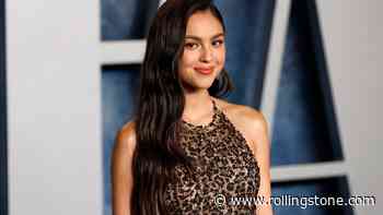 Olivia Rodrigo Addresses Speculation That ‘Vampire’ Is About Taylor Swift