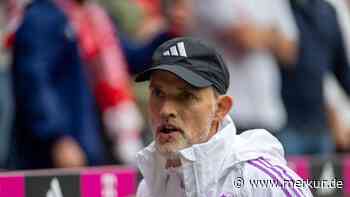 „Genauso enttäuscht“, „traurig“ – Bayern-Bosse äußern sich zum gescheiterten Palhinha-Deal