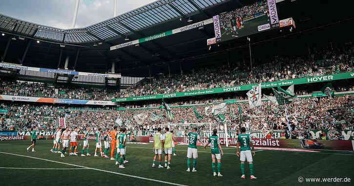 "Ein perfekter Nachmittag"