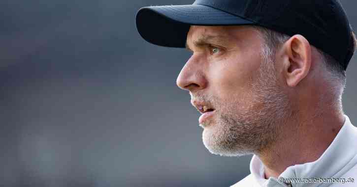 Tuchel über geplatzten Palhinha-Transfer «sehr traurig»