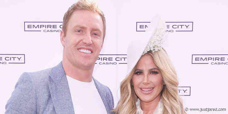 Kim Zolciak's Estranged Husband Kroy Biermann Looks to Sell Their Mansion Amid Financial Struggles