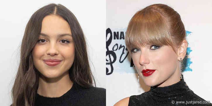 Olivia Rodrigo Addresses Speculation That Her New Song 'Vampire' Is About Taylor Swift