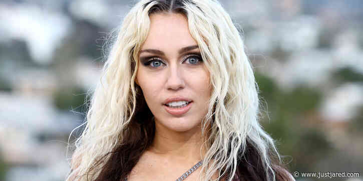 Miley Cyrus Reveals Why Her 2007 Song 'See You Again' Never Got A Music Video