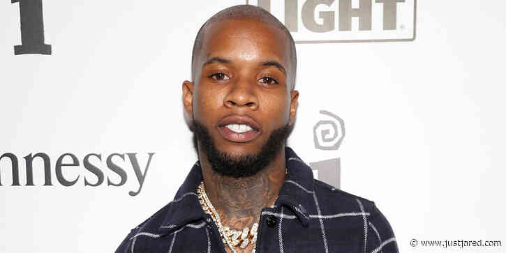 Tory Lanez Marries Raina Chassagne, Mother of His Child, Court Documents Reveal