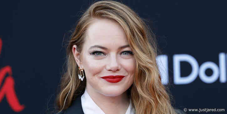 Emma Stone's Top 10 Movies Ranked, According to The Audience Score on Rotten Tomatoes