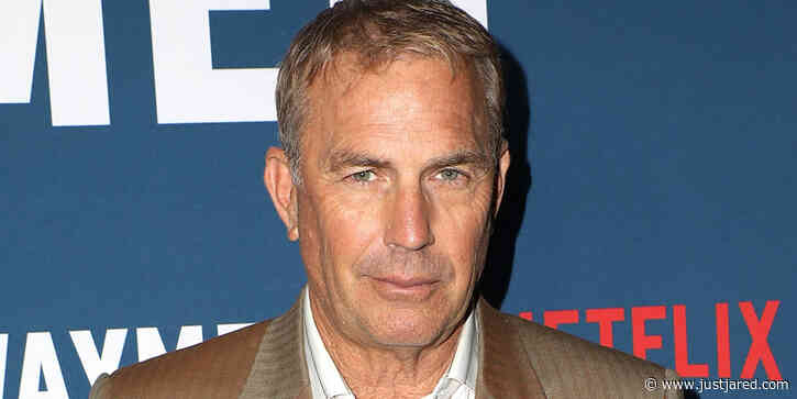 Kevin Costner Reveals Why He Left 'Yellowstone' In Trial Against Ex Christine Baumgartner