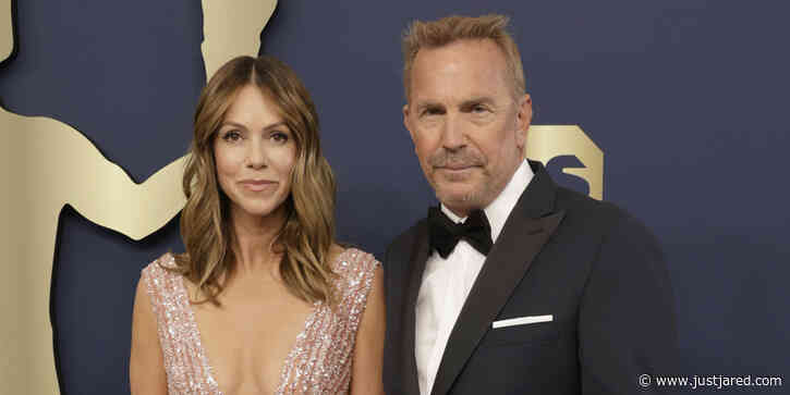 Kevin Costner Makes First Public Comments Amid Divorce From Christine Baumgartner: 'It's A Horrible Place To Be'