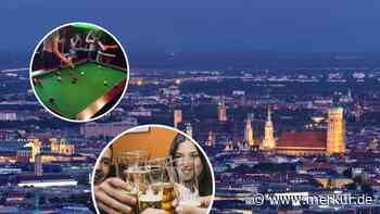 „Hauptsache raus, nicht drinnen versauern“: Münchner diskutieren, wo Singles am besten Kontakte knüpfen