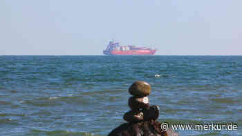 Trotz Russland-Sanktionen: EU-Rekord bei Flüssigerdgas-Importen