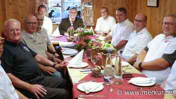 Blaulichtgespräch: Rettungsdienste beklagen Mangel an Fachkräften und zu viel Bürokratie