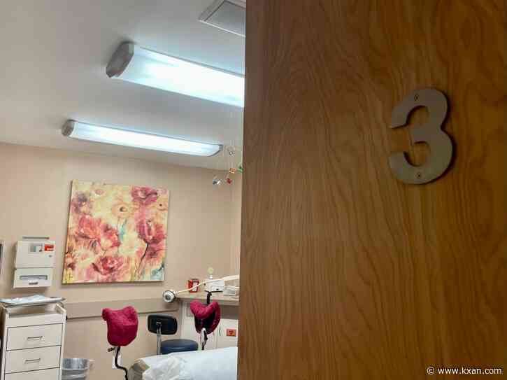 'Nowhere to go': Austin Women's Health Center fundraises to keep reproductive health clinic open