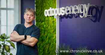 Two million Shell customers set to move to Octopus if deal is approved