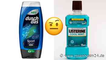 9 bodenlose Mogelpackungen, die dich im Supermarkt veräppeln