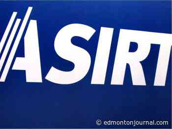 Man dead, ASIRT investigating after Edmonton police shooting