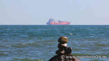 Trotz Russland-Sanktionen: EU-Rekord bei Flüssigerdgas-Importen