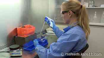 Wastewater monitoring will move beyond COVID
