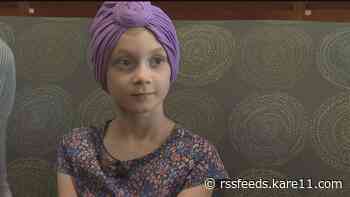 Children's Minnesota, Great Clips help kids reenter school