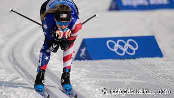 Olympic gold medalist Jessie Diggins to compete in 2024 American Birkebeiner