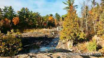 Admission waived at Minnesota state parks and recreation areas on Sept. 9