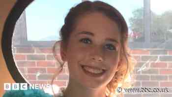 Lauren Bridges: Out-of-area patient died in 'cry for help', inquest jury finds