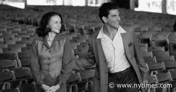 All Your Questions About Bradley Cooper’s ‘Maestro’ Answered